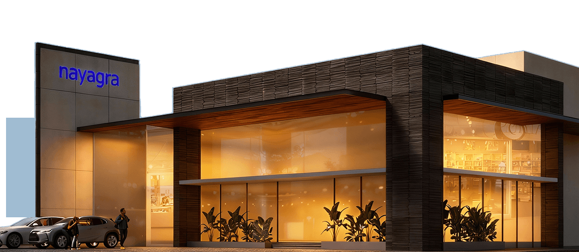 Nayagra storefront